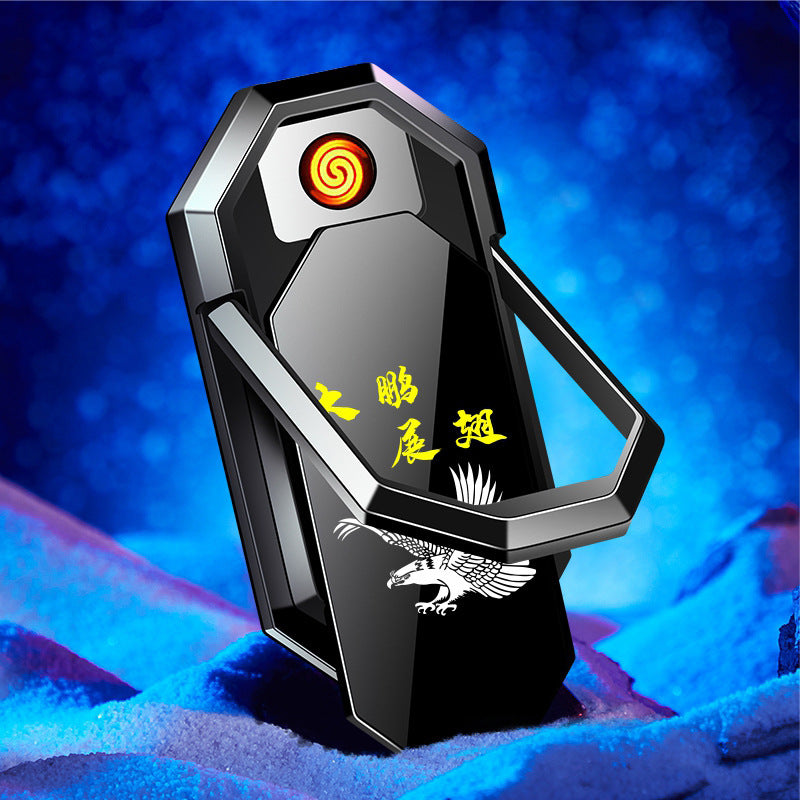 Creative USB Charging Lighter Cigarette Lighter Creative USB Charging Lighter Cigarette Lighter